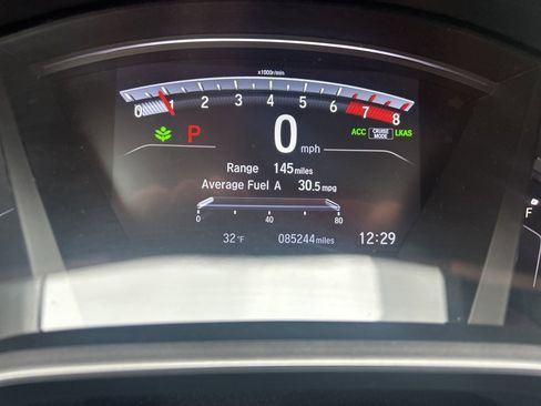 Used 2020 Honda CR-V EX image 7