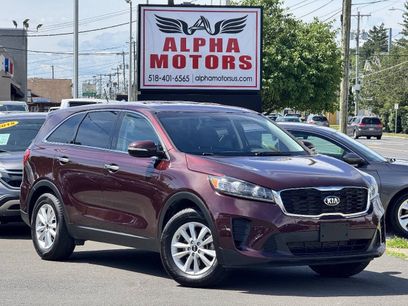 Used 2019 Kia Sorento FWD