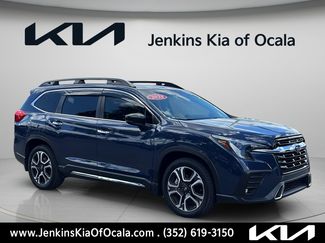 Used 2024 Subaru Ascent Touring AWD/4WD video 1