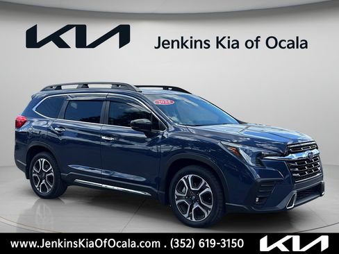 Used 2024 Subaru Ascent Touring AWD/4WD image 1