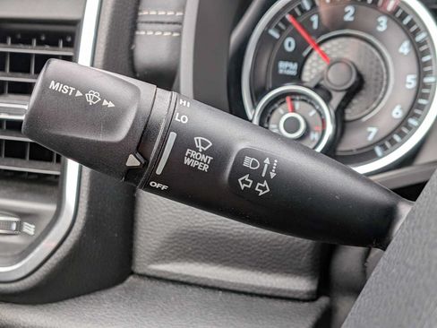 Used 2021 RAM 1500 Laramie w/ Night Edition AWD/4WD image 25