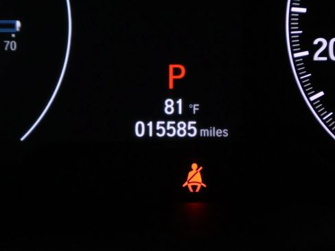 Used 2020 Honda Accord EX image 37