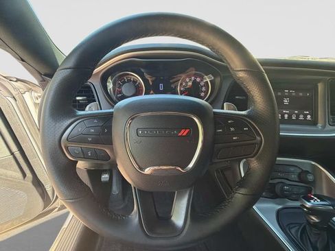 Used 2022 Dodge Challenger R/T RWD image 26