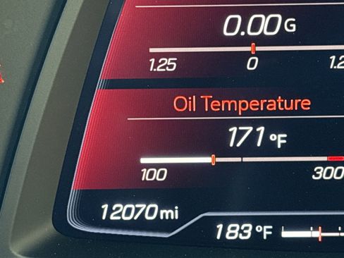 Used 2021 Chevrolet Corvette Stingray Preferred Cpe w/ 2LT image 26