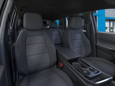 New 2026 Chevrolet Equinox LT FWD image 16