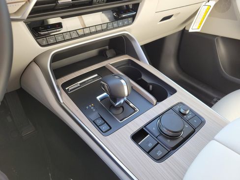 New 2026 MAZDA CX-90 3.3 Turbo w/ Premium Plus Pkg image 20