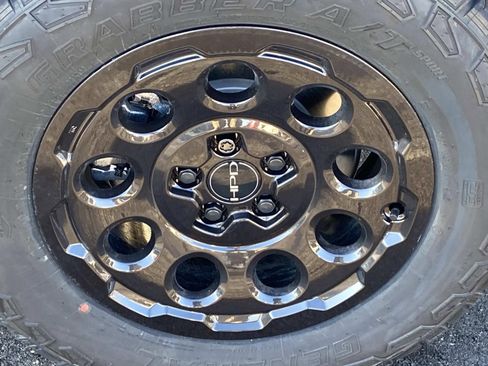 New 2026 Honda Passport TrailSport image 7