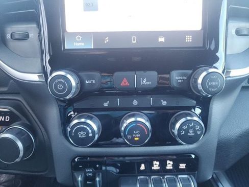 New 2026 RAM 1500 Big Horn image 5