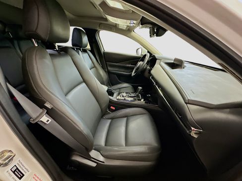 Used 2025 MAZDA CX-30 AWD 2.5 S w/ Preferred Package image 33