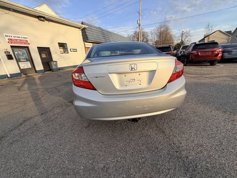Used 2012 Honda Civic LX image 12