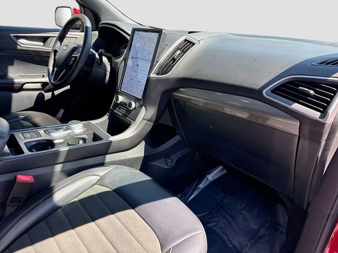 Used 2022 Ford Edge ST-Line image 30