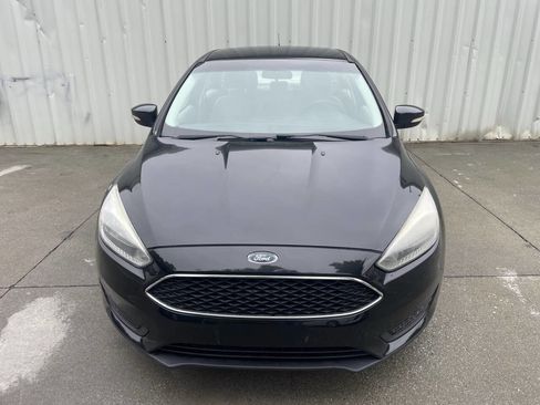 Used 2015 Ford Focus SE image 8