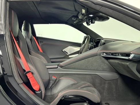 Used 2024 Chevrolet Corvette Stingray Premium Conv w/ 3LT RWD image 19