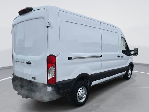 Used 2024 Ford Transit 350 NA w/ Load Area Protection Package image 5