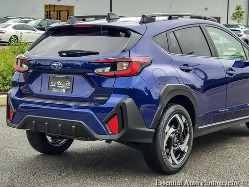 New 2026 Subaru Crosstrek 2.5i Limited AWD/4WD image 6