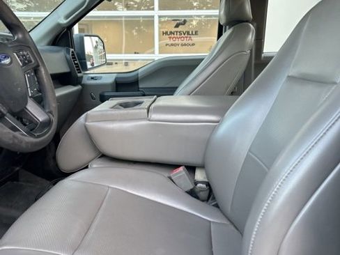 Used 2019 Ford F150 XL w/ XL Power Equipment Group image 4