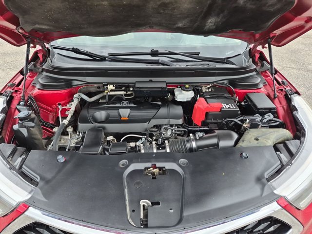Used 2020 Acura RDX w/ Advance Package AWD/4WD image 23