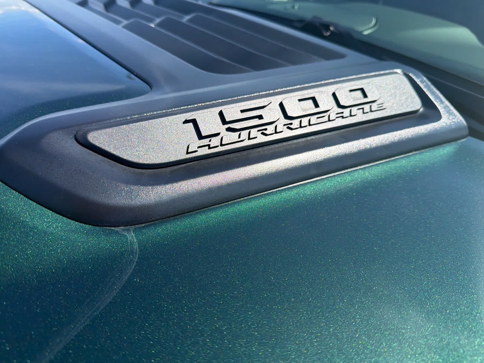 New 2027 RAM 1500 Rebel w/ G/T Package AWD/4WD image 4