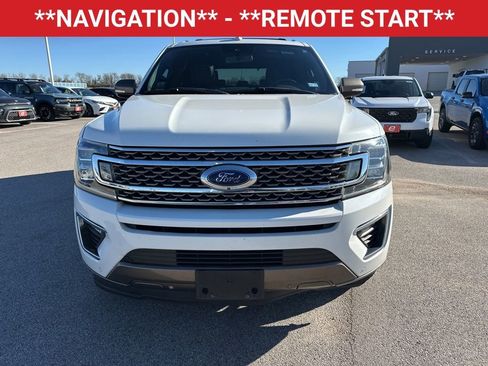 Used 2020 Ford Expedition King Ranch image 2