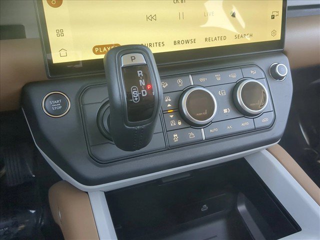 Used 2026 Land Rover Defender 130 S AWD/4WD image 19