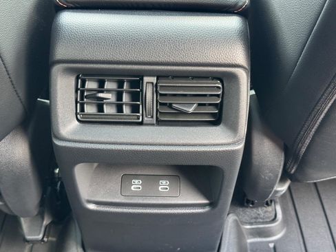 Certified 2026 Honda CR-V Sport Touring image 17