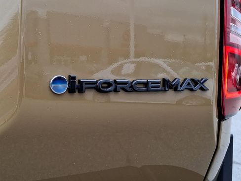 Used 2026 Toyota Land Cruiser w/ Premium Package image 36