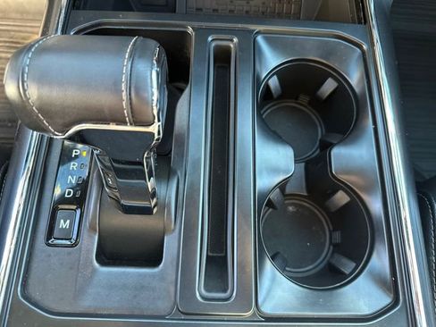 Used 2023 Ford F150 Lariat w/ Equipment Group 502A High image 37