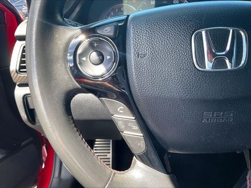 Used 2017 Honda Accord Sport Special Edition image 20