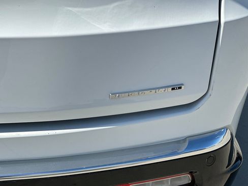 Used 2024 Jeep Wagoneer L Series II w/ Flexible Seating Group image 28