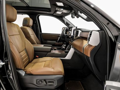 Used 2025 Toyota Tundra 1794 Edition image 37