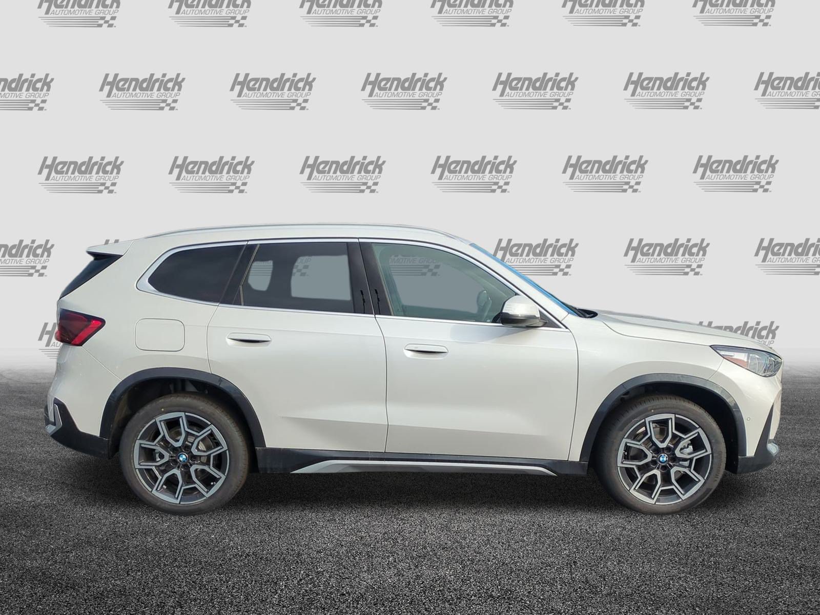 Certified 2026 BMW X1 xDrive28i w/ Convenience Package AWD/4WD image 11
