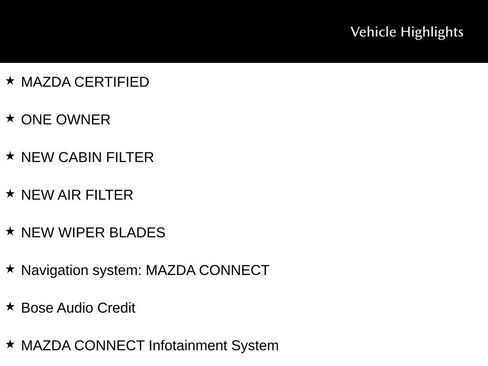 Certified 2023 MAZDA CX-30 AWD 2.5 S w/ Premium Package image 7