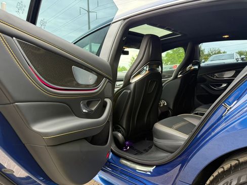 Used 2022 Mercedes-Benz AMG GT 53 image 39