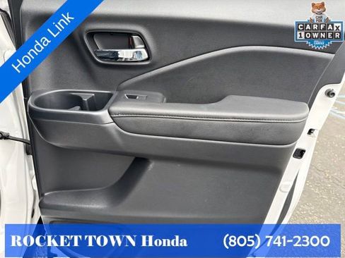 Used 2025 Honda Ridgeline RTL image 13
