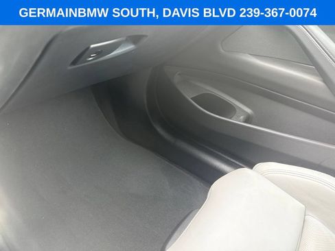 Used 2024 BMW M4 xDrive Competition w/ Executive Package AWD/4WD image 20
