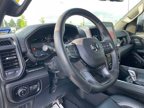 Used 2025 RAM 1500 RHO w/ RHO Level 1 Equipment Group AWD/4WD image 9