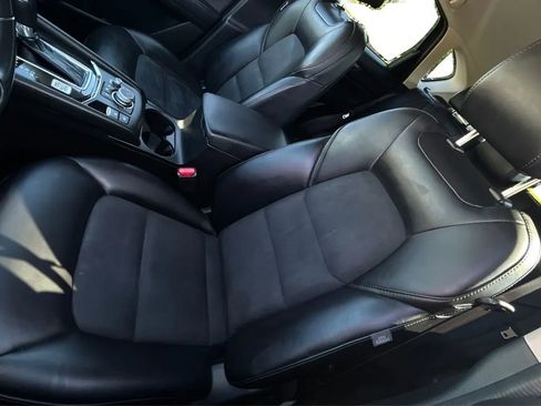 Used 2019 MAZDA CX-5 Touring AWD/4WD image 13