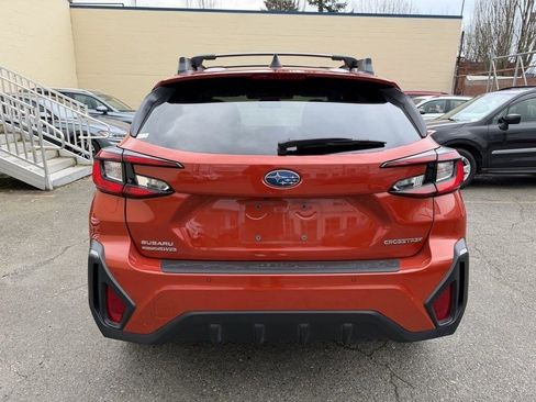 Certified 2024 Subaru Crosstrek 2.5i Limited image 6