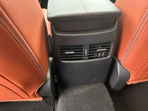 Used 2025 MAZDA CX-30 Carbon image 30