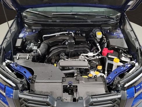 New 2026 Subaru Outback Premium image 33