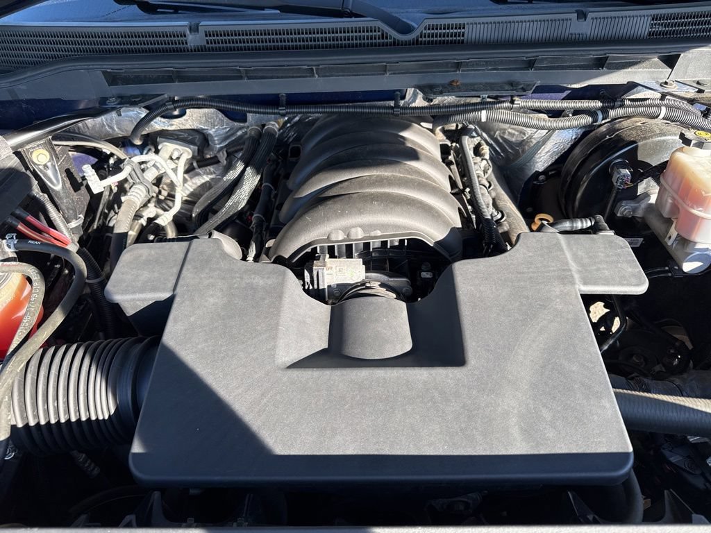 Used 2017 GMC Sierra 1500 SLT AWD/4WD image 31