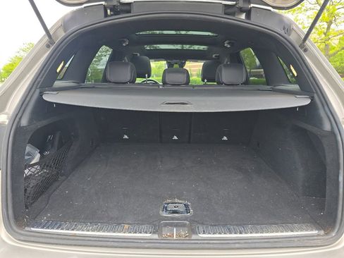 Certified 2020 Mercedes-Benz GLC 300 4MATIC image 20