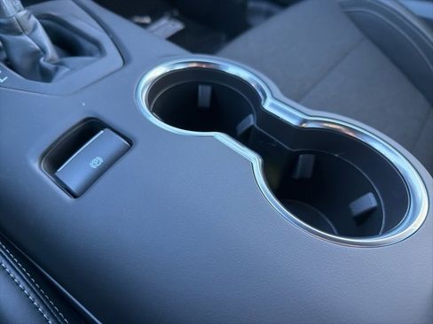 New 2026 Ford Mustang Coupe image 16