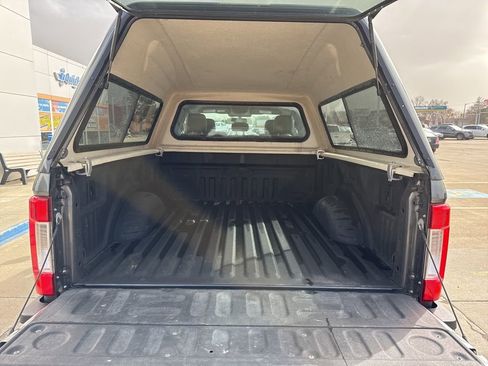 Used 2019 Ford F350 XL w/ STX Appearance Package image 28