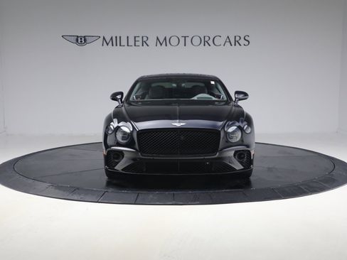 Certified 2022 Bentley Continental GT image 12
