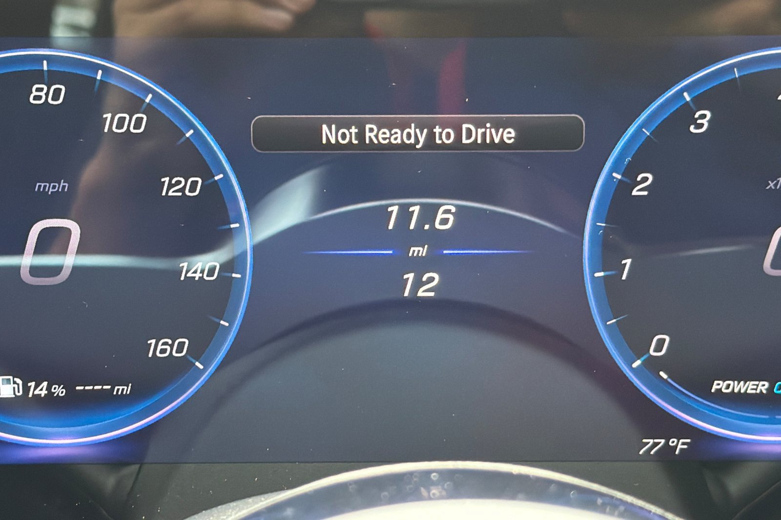 New 2027 Mercedes-Benz CLA 220 image 22