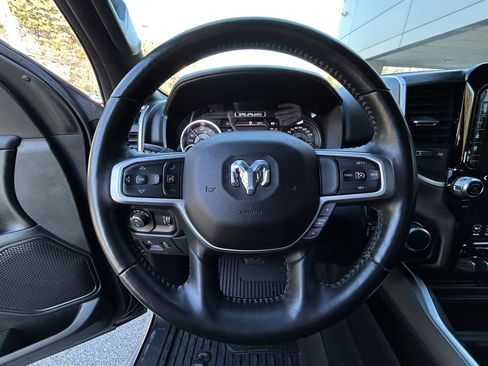 Certified 2021 RAM 1500 Big Horn image 27