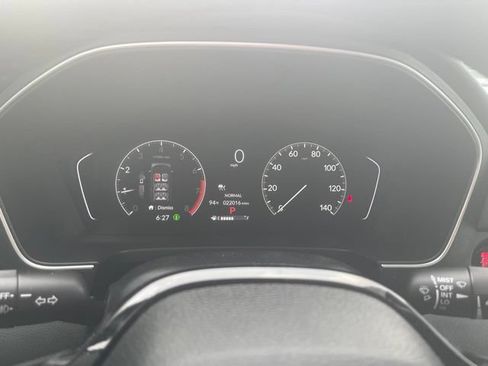 Used 2025 Honda Pilot EX-L image 16