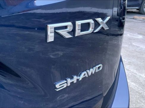 Used 2020 Acura RDX Technology Package image 31