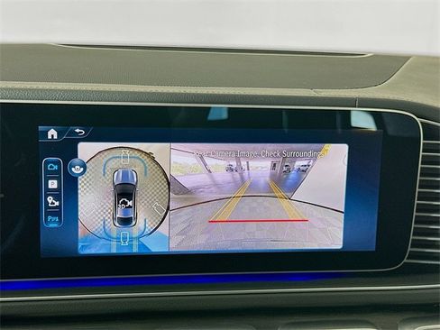 New 2026 Mercedes-Benz GLE 450 4MATIC Coupe image 14